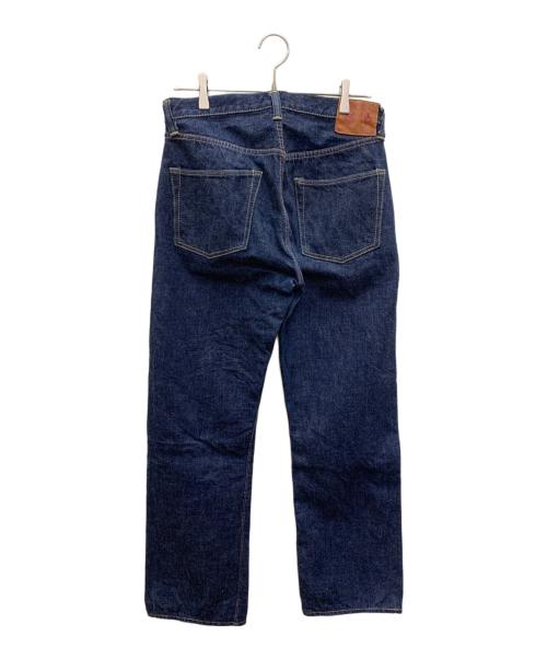 FULLCOUNT（フルカウント）FULLCOUNT (フルカウント) デニムパンツ インディゴ サイズ:W30の古着・服飾アイテム