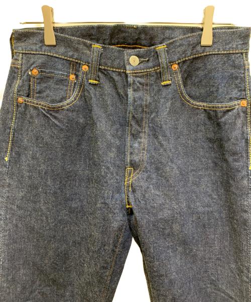 FULLCOUNT（フルカウント）FULLCOUNT (フルカウント) デニムパンツ インディゴ サイズ:W30の古着・服飾アイテム