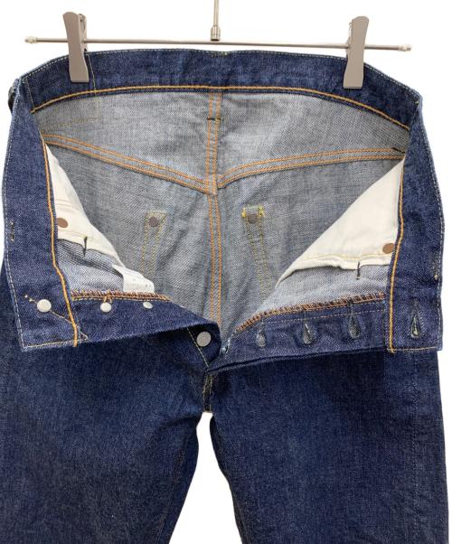FULLCOUNT（フルカウント）FULLCOUNT (フルカウント) デニムパンツ インディゴ サイズ:W30の古着・服飾アイテム