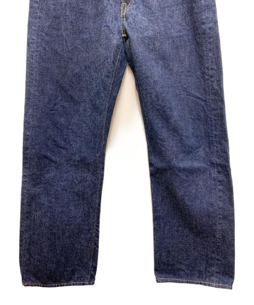 FULLCOUNT（フルカウント）FULLCOUNT (フルカウント) デニムパンツ インディゴ サイズ:W30の古着・服飾アイテム