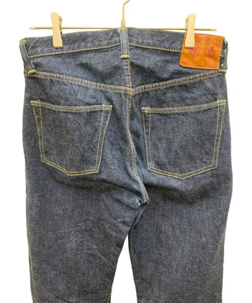 FULLCOUNT（フルカウント）FULLCOUNT (フルカウント) デニムパンツ インディゴ サイズ:W30の古着・服飾アイテム