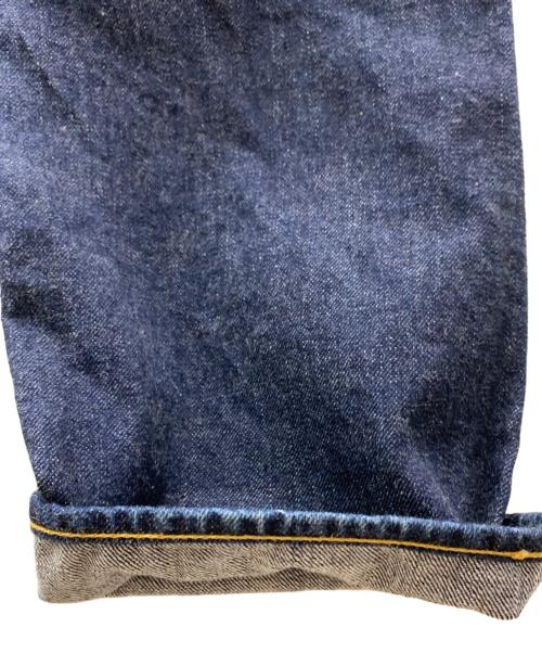 FULLCOUNT（フルカウント）FULLCOUNT (フルカウント) デニムパンツ インディゴ サイズ:W30の古着・服飾アイテム