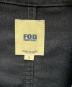 F.O.B FACTORYの古着・服飾アイテム：12000円