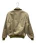 HOUSTON (ヒューストン) タンカースジャケット カーキ サイズ:36R：15000円