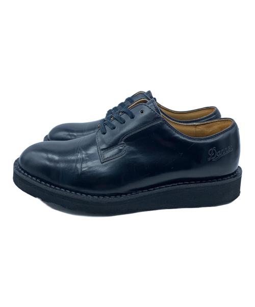 Danner（ダナー）Danner (ダナー) POSTMAN SD TNJ ブラック サイズ:8の古着・服飾アイテム