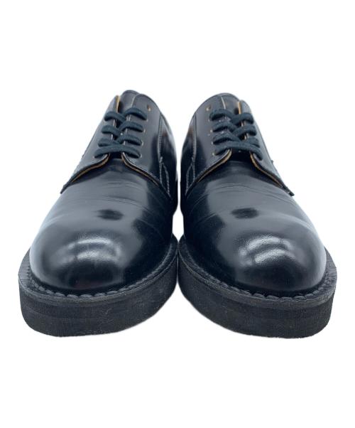 Danner（ダナー）Danner (ダナー) POSTMAN SD TNJ ブラック サイズ:8の古着・服飾アイテム