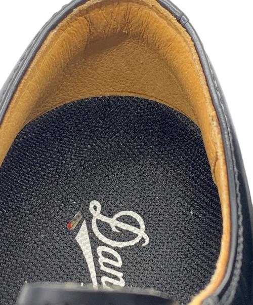 Danner（ダナー）Danner (ダナー) POSTMAN SD TNJ ブラック サイズ:8の古着・服飾アイテム