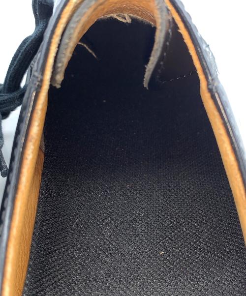 Danner（ダナー）Danner (ダナー) POSTMAN SD TNJ ブラック サイズ:8の古着・服飾アイテム