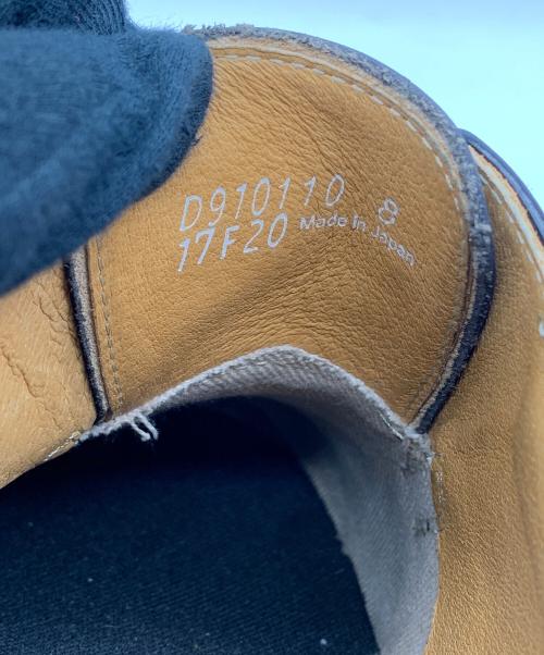 Danner（ダナー）Danner (ダナー) POSTMAN SD TNJ ブラック サイズ:8の古着・服飾アイテム