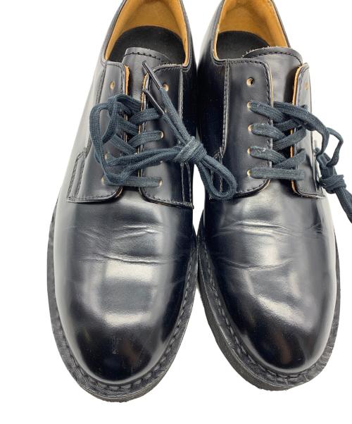 Danner（ダナー）Danner (ダナー) POSTMAN SD TNJ ブラック サイズ:8の古着・服飾アイテム