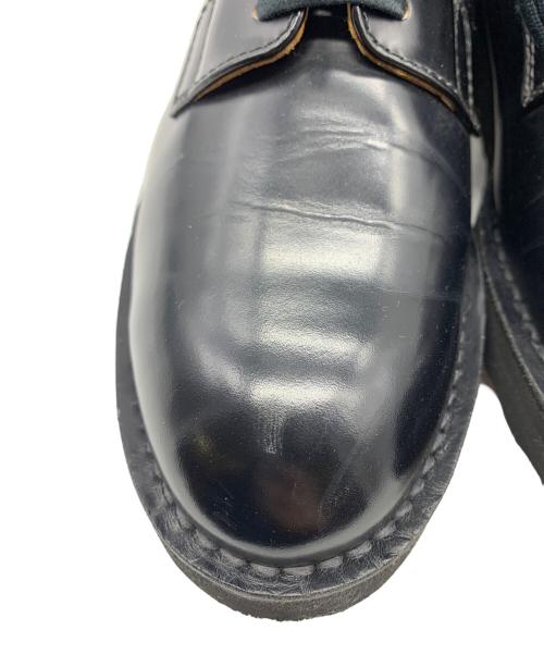 Danner（ダナー）Danner (ダナー) POSTMAN SD TNJ ブラック サイズ:8の古着・服飾アイテム