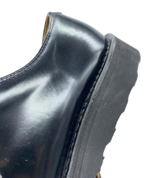 Danner（ダナー）Danner (ダナー) POSTMAN SD TNJ ブラック サイズ:8の古着・服飾アイテム