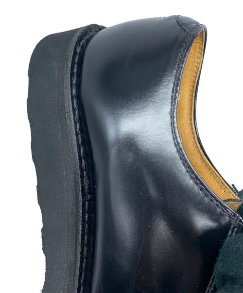 Danner（ダナー）Danner (ダナー) POSTMAN SD TNJ ブラック サイズ:8の古着・服飾アイテム