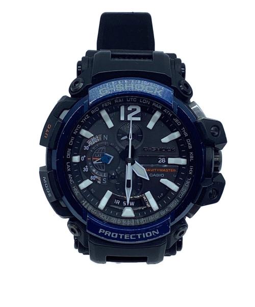 CASIO（カシオ）CASIO (カシオ) グラビティマスターの古着・服飾アイテム