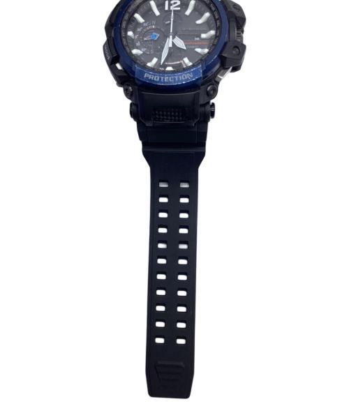 CASIO（カシオ）CASIO (カシオ) グラビティマスターの古着・服飾アイテム