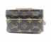 中古・古着 LOUIS VUITTON (ルイヴィトン) ショルダーバッグ ブラウン モノグラム M45236 TH0063：39800円