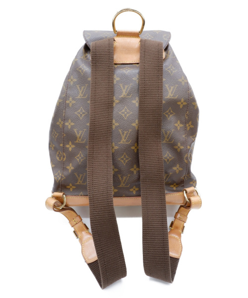 LOUIS VUITTON（ルイ ヴィトン）LOUIS VUITTON (ルイ ヴィトン) リュック モノグラム M51135 SP0939の古着・服飾アイテム