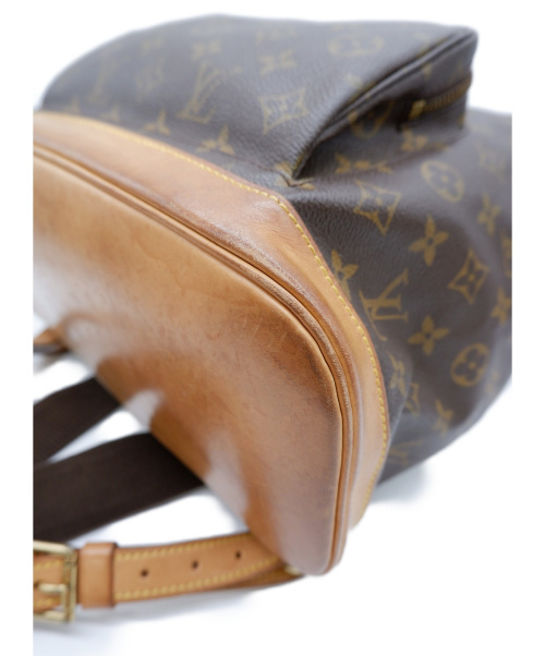 LOUIS VUITTON（ルイ ヴィトン）LOUIS VUITTON (ルイ ヴィトン) リュック モノグラム M51135 SP0939の古着・服飾アイテム