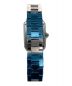 Cartier (カルティエ) タンクソロSM ホワイト サイズ:24mm：178000円