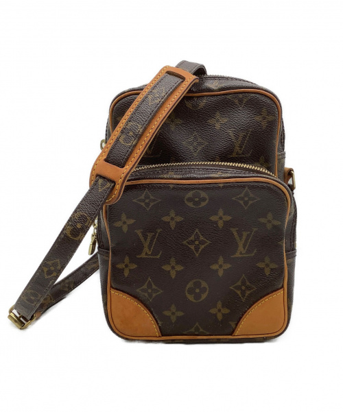 LOUIS VUITTON（ルイ ヴィトン）LOUIS VUITTON (ルイ ヴィトン) ショルダーバッグ モノグラム M45236 AR1011の古着・服飾アイテム