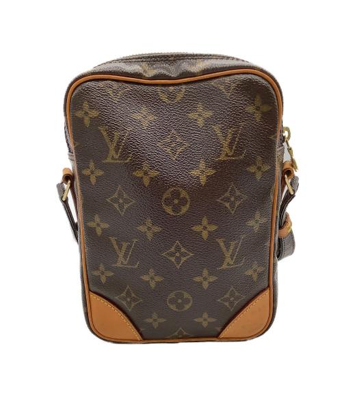 LOUIS VUITTON（ルイ ヴィトン）LOUIS VUITTON (ルイ ヴィトン) ショルダーバッグ モノグラム M45236 AR1011の古着・服飾アイテム
