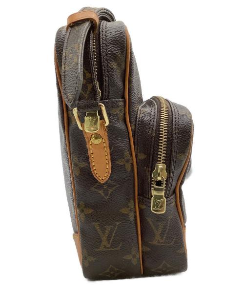LOUIS VUITTON（ルイ ヴィトン）LOUIS VUITTON (ルイ ヴィトン) ショルダーバッグ モノグラム M45236 AR1011の古着・服飾アイテム