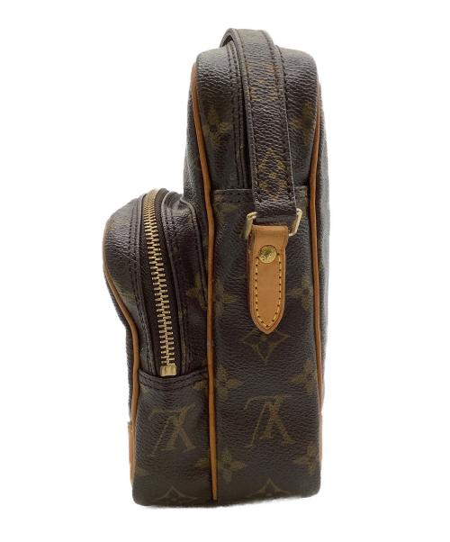 LOUIS VUITTON（ルイ ヴィトン）LOUIS VUITTON (ルイ ヴィトン) ショルダーバッグ モノグラム M45236 AR1011の古着・服飾アイテム