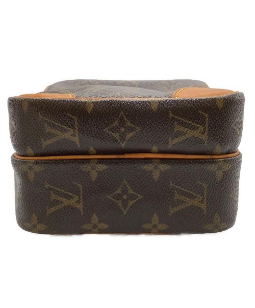LOUIS VUITTON（ルイ ヴィトン）LOUIS VUITTON (ルイ ヴィトン) ショルダーバッグ モノグラム M45236 AR1011の古着・服飾アイテム