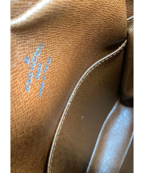 LOUIS VUITTON（ルイ ヴィトン）LOUIS VUITTON (ルイ ヴィトン) ショルダーバッグ モノグラム M45236 AR1011の古着・服飾アイテム