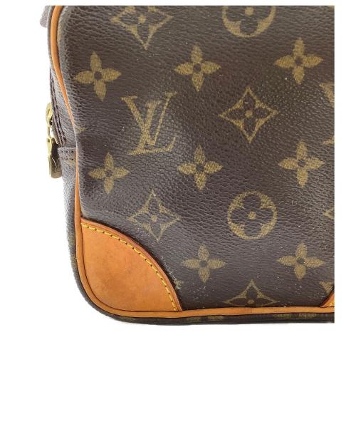 LOUIS VUITTON（ルイ ヴィトン）LOUIS VUITTON (ルイ ヴィトン) ショルダーバッグ モノグラム M45236 AR1011の古着・服飾アイテム