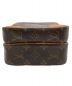 中古・古着 LOUIS VUITTON (ルイ ヴィトン) ショルダーバッグ モノグラム M45236 AR1011：59800円