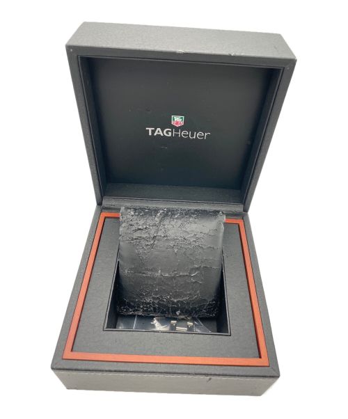 TAG Heuer（タグ・ホイヤー）TAG Heuer (タグホイヤー) アクアレーサー　クロノグラフ サイズ:42mmの古着・服飾アイテム