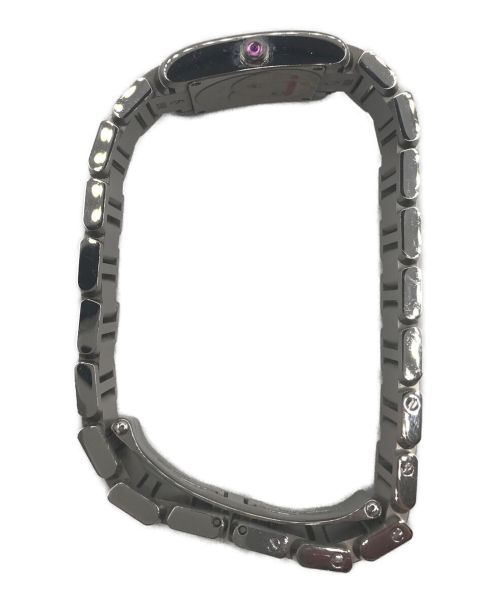 Cartier（カルティエ）Cartier (カルティエ) タンクフランセーズSM シェル文字盤 サイズ:20mmの古着・服飾アイテム