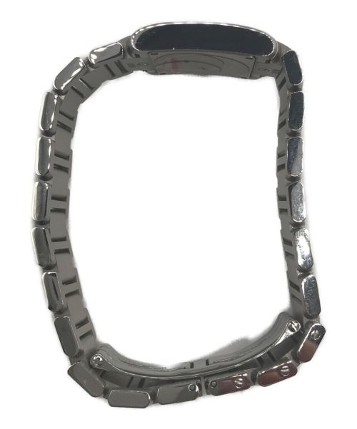 Cartier（カルティエ）Cartier (カルティエ) タンクフランセーズSM シェル文字盤 サイズ:20mmの古着・服飾アイテム