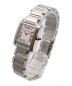 Cartier (カルティエ) タンクフランセーズSM シェル文字盤 サイズ:20mm：208000円