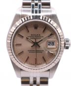 ROLEXロレックス）の古着「デイトジャスト」