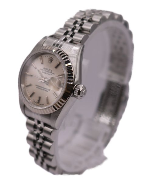 ROLEX（ロレックス）ROLEX (ロレックス) デイトジャスト サイズ:26mmの古着・服飾アイテム