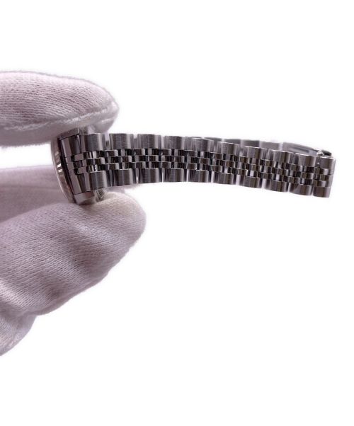 ROLEX（ロレックス）ROLEX (ロレックス) デイトジャスト サイズ:26mmの古着・服飾アイテム