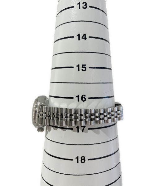 ROLEX（ロレックス）ROLEX (ロレックス) デイトジャスト サイズ:26mmの古着・服飾アイテム