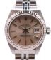 ROLEX（ロレックス）の古着「デイトジャスト」