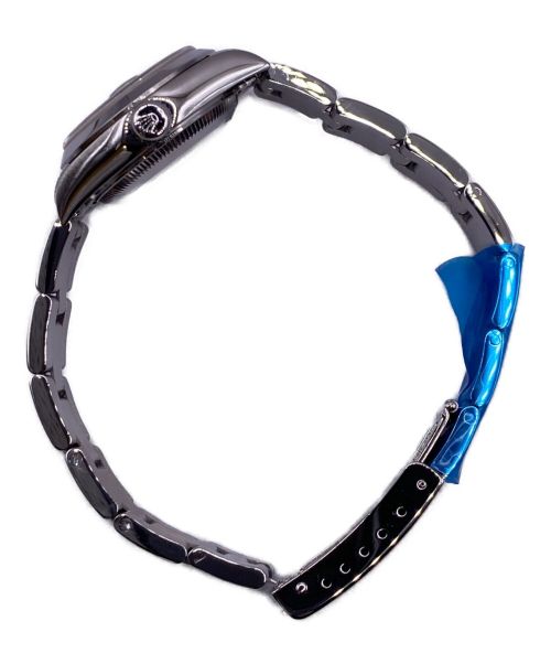 ROLEX（ロレックス）ROLEX (ロレックス) オイスターパーペチュアルデイト ブラック サイズ:26mmの古着・服飾アイテム
