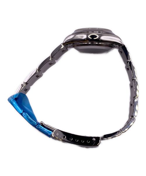ROLEX（ロレックス）ROLEX (ロレックス) オイスターパーペチュアルデイト ブラック サイズ:26mmの古着・服飾アイテム