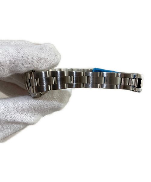 ROLEX（ロレックス）ROLEX (ロレックス) オイスターパーペチュアルデイト ブラック サイズ:26mmの古着・服飾アイテム