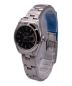 ROLEX (ロレックス) オイスターパーペチュアルデイト ブラック サイズ:26mm：378000円