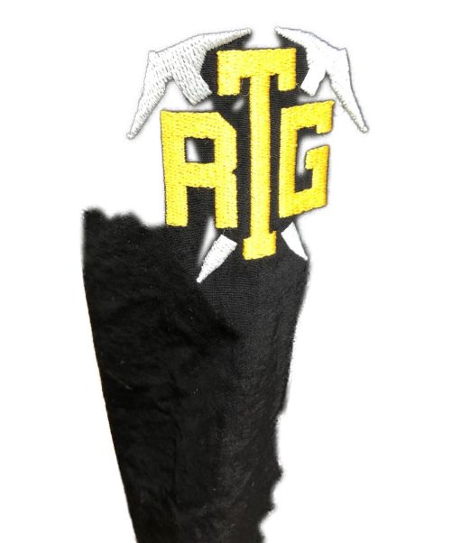 THE NORTH FACE×Supreme（ザノースフェイス×シュプリーム）THE NORTH FACE×Supreme (ザノースフェイス×シュプリーム) フリースジャケット ブラック サイズ:Sの古着・服飾アイテム