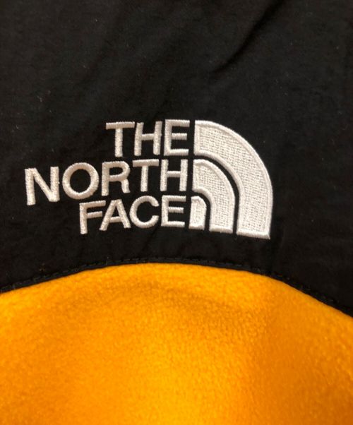 THE NORTH FACE×Supreme（ザノースフェイス×シュプリーム）THE NORTH FACE×Supreme (ザノースフェイス×シュプリーム) フリースジャケット ブラック サイズ:Sの古着・服飾アイテム