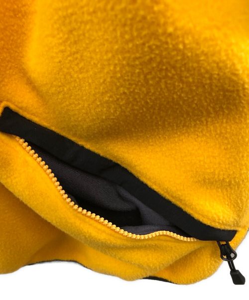 THE NORTH FACE×Supreme（ザノースフェイス×シュプリーム）THE NORTH FACE×Supreme (ザノースフェイス×シュプリーム) フリースジャケット ブラック サイズ:Sの古着・服飾アイテム