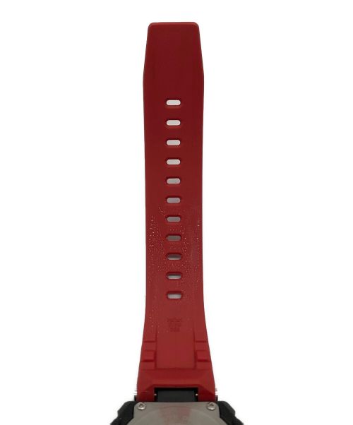 CASIO（カシオ）CASIO (カシオ) 腕時計 ブラックの古着・服飾アイテム