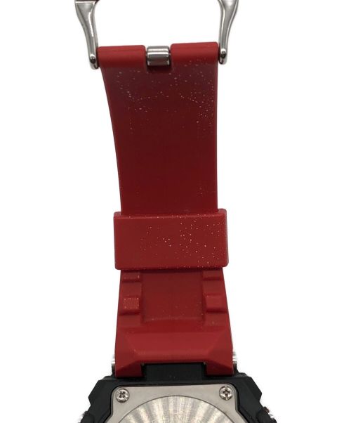 CASIO（カシオ）CASIO (カシオ) 腕時計 ブラックの古着・服飾アイテム