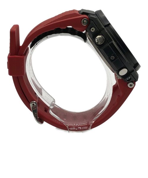 CASIO（カシオ）CASIO (カシオ) 腕時計 ブラックの古着・服飾アイテム